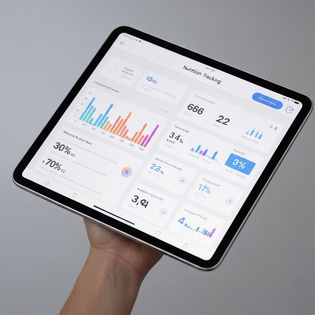 Dashboard Monitoring